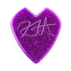 Kirk Hammett Purple Sparkle Jazz III