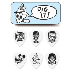 Dunlop Dig It