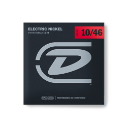 Dunlop Nickel 10-46