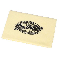 Dunlop Polish Cloth
