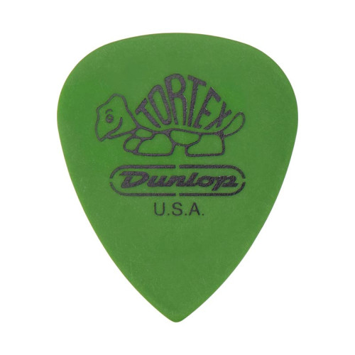Dunlop Tortex III 0.88mm