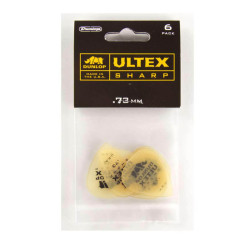 dunlop ultex sharp 0.73mm