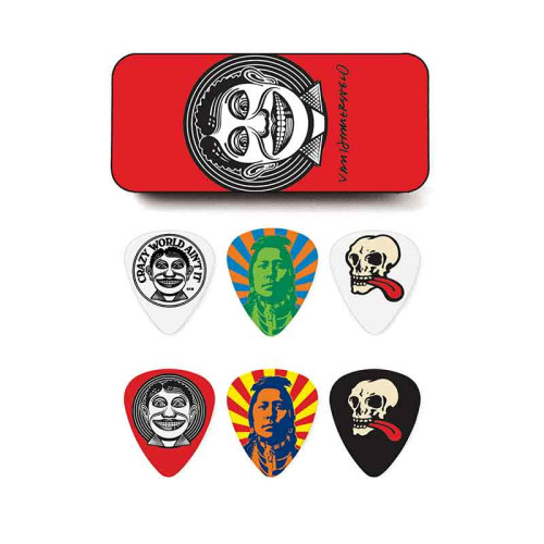 Dunlop Van Hammersfeld 2