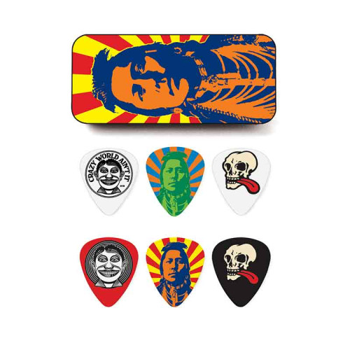 Dunlop Van Hammersfeld 1