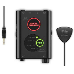 Ik Multimedia Irig Acoustic Stage
