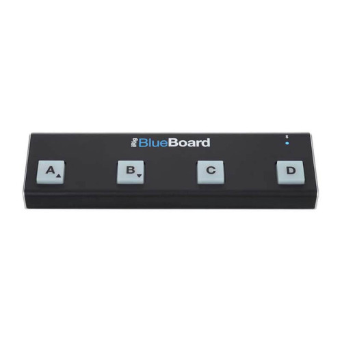 IK Multimedia Irig BlueBoard IK Multimedia Irig BlueBoard