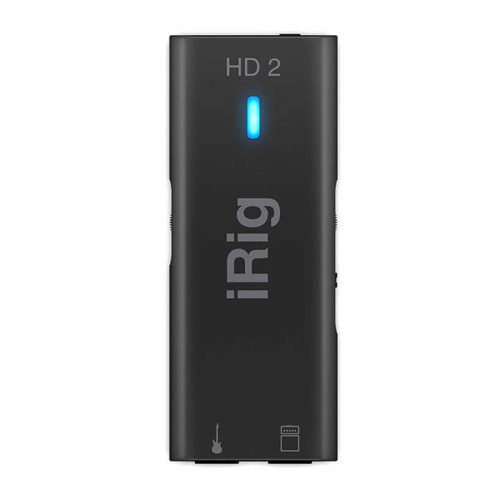 IK Multimedia Irig HD 2 IK Multimedia Irig HD 2