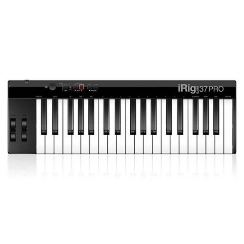 IK Multimedia Irig Keys 37 Pro IK Multimedia Irig Keys 37 Pro