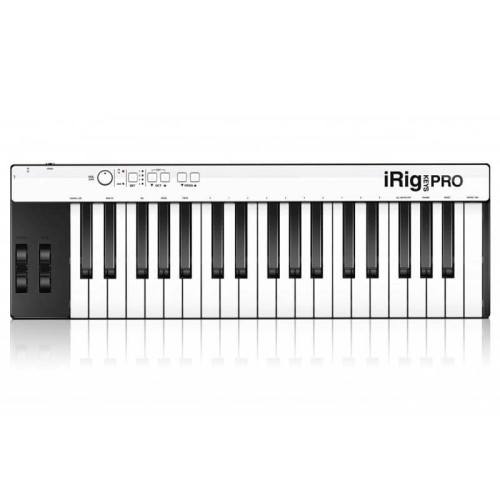 IK Multimedia Irig Keys Pro IK Multimedia Irig Keys Pro