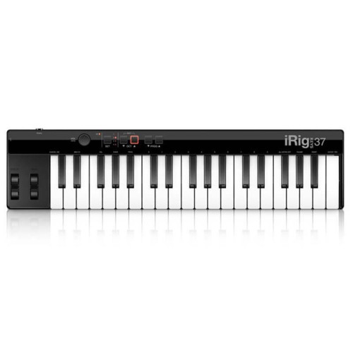 IK Multimedia Irig Keys 37 IK Multimedia Irig Keys 37