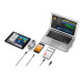IK Multimedia Irig Mic Studio Silver IK Multimedia Irig Mic Studio Silver