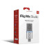 IK Multimedia Irig Mic Studio Silver IK Multimedia Irig Mic Studio Silver