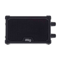 IK Multimedia Irig Nano Amp