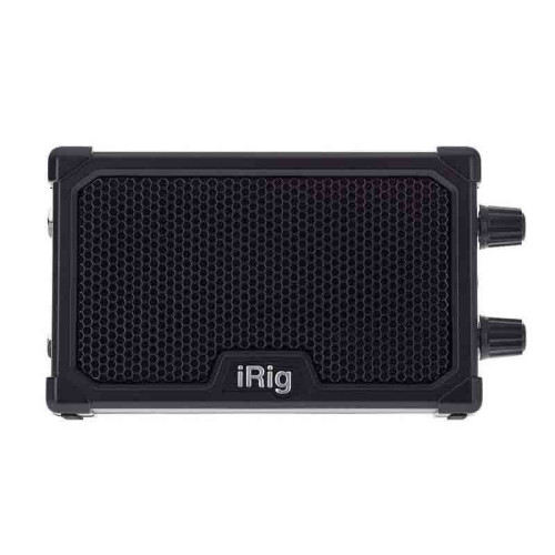 IK Multimedia Irig Nano Amp IK Multimedia Irig Nano Amp