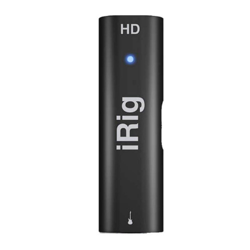 IK Multimedia Irig HD IK Multimedia Irig HD