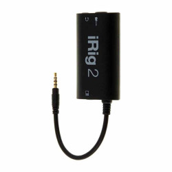 IK Multimedia Irig 2
