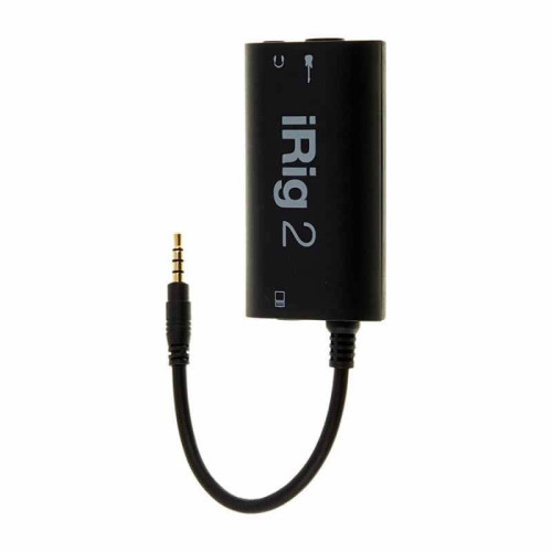 IK Multimedia Irig 2 IK Multimedia Irig 2