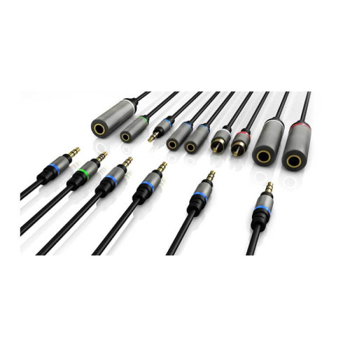IK Multimedia Iline Mobile Cable Kit IK Multimedia Iline Mobile Cable Kit