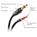 IK Multimedia Iline Mobile Cable Kit IK Multimedia Iline Mobile Cable Kit
