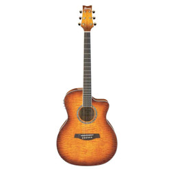Ibanez A300E VV