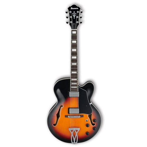 Ibanez AF75 BS