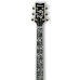 Ibanez AR620 BK