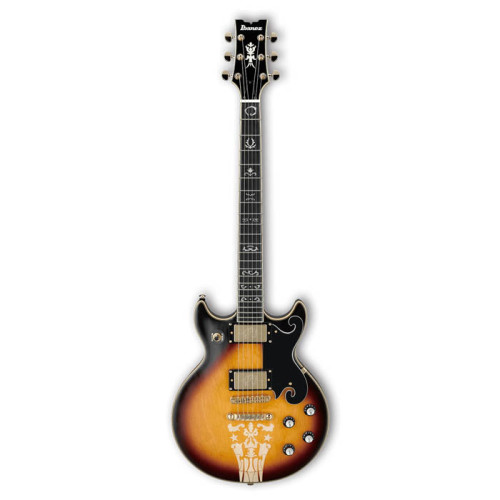 Ibanez AR725 VLS
