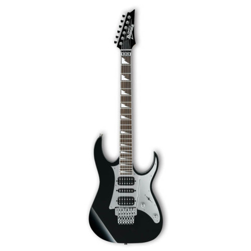 Ibanez GRG255 BK