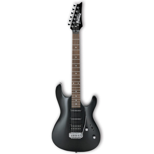 Ibanez GSA60 BKN Ibanez GSA60 BKN