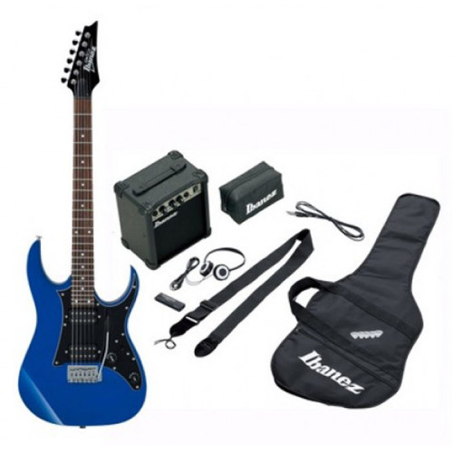 ibanez IJRG200U BL Package
