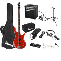 Ibanez ijsr190u RD Package