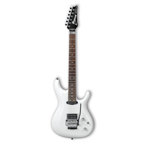 Ibanez JS140 WH