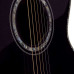 Ibanez JSA10 bk With Hard Case