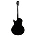 Ibanez JSA10 bk With Hard Case