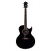 Ibanez JSA10 bk With Hard Case