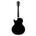 Ibanez JSA5 BK Joe Satriani