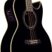 Ibanez JSA5 BK Joe Satriani