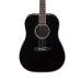 Ibanez PF15 BK