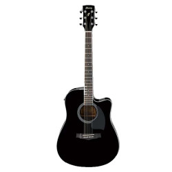 Ibanez PF15ECE BK
