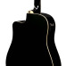 Ibanez PF15ECE BK