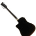 Ibanez PF15ECE BK