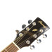 Ibanez PF15ECE BK