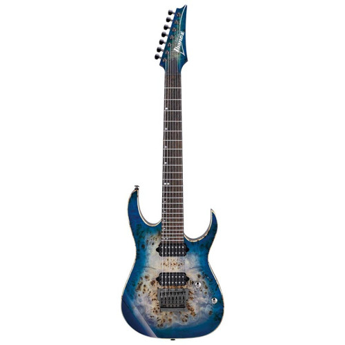 Ibanez RG1027 PBF CBB Ibanez RG1027 PBF CBB