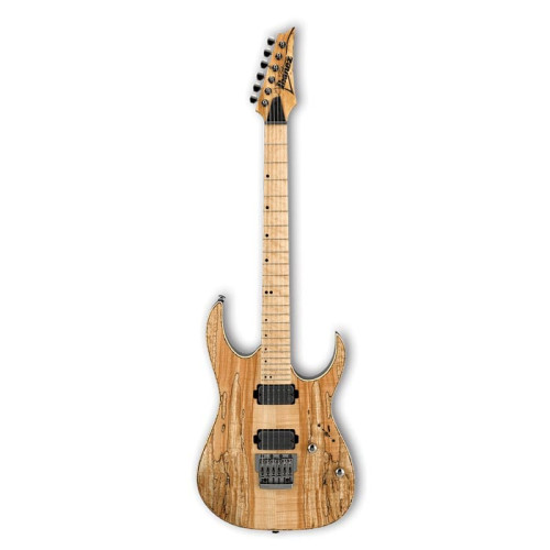 Ibanez RG721MSM NTF