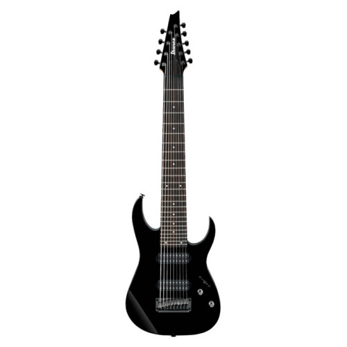 Ibanez RG9 BK Ibanez RG9 BK
