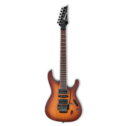 Ibanez S870FM ATF