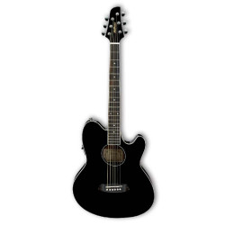 Ibanez TCY10E BK
