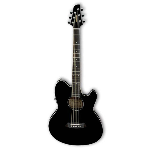 Ibanez TCY10E BK