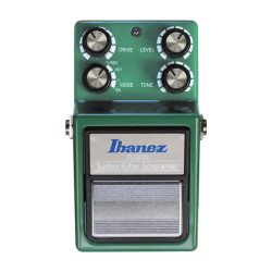 Ibanez TS9DX Turbo Tube Screamer