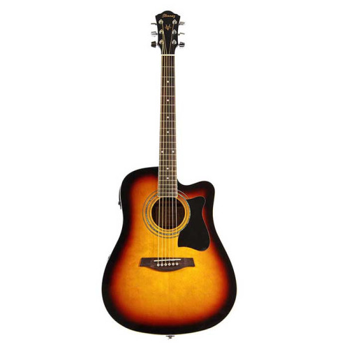 Ibanez V205SECE VS